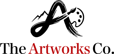 The Artworks Co. - Charity Art Easel Program